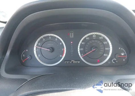 2012 Honda Accord 2.4 Se from USA, damaged, VIN 1HGCP2F66CA245787